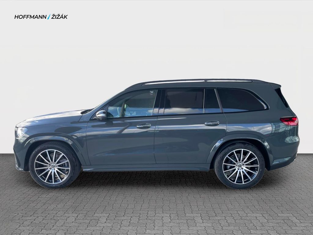 Mercedes-Benz Ostatní