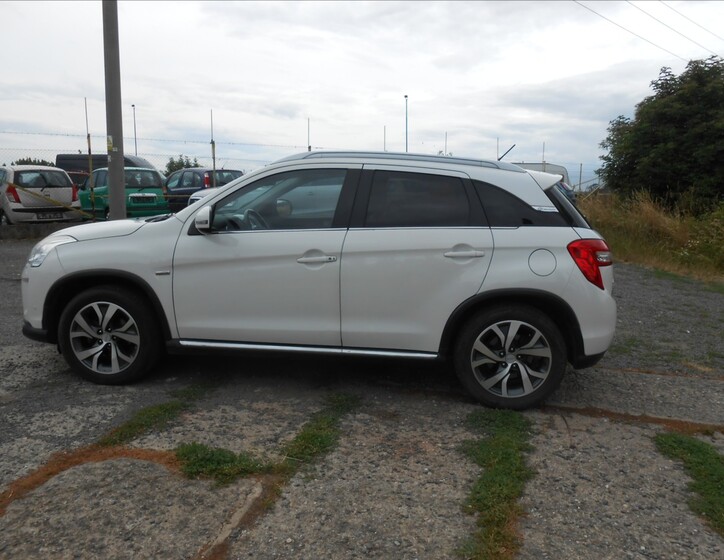 Citroën C4 Aircross 12