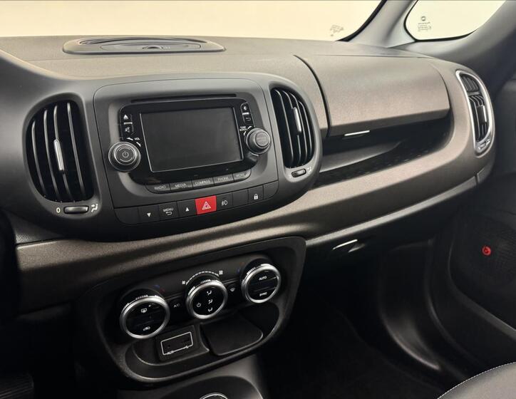 Fiat 500L 12