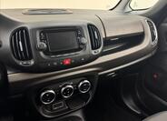 Fiat 500L 12