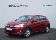 Citroën C4 Aircross 1