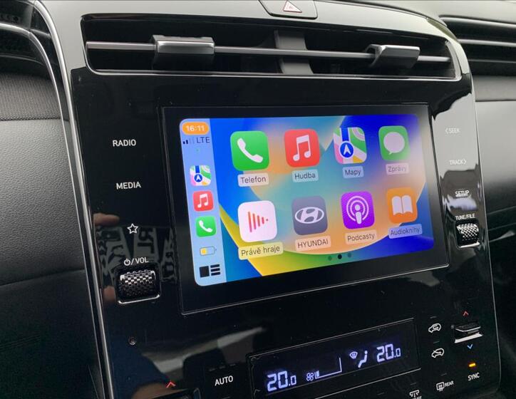 Hyundai Tucson 34