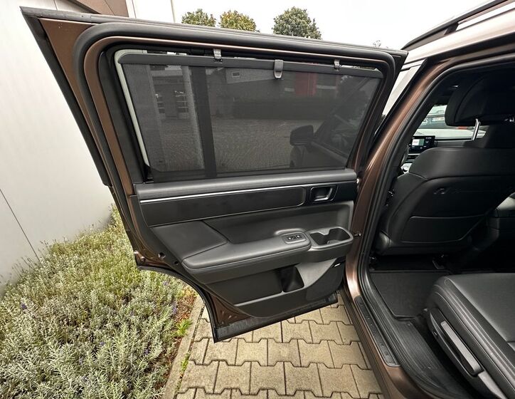 Hyundai Santa Fe 17