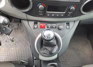 Peugeot Partner 14
