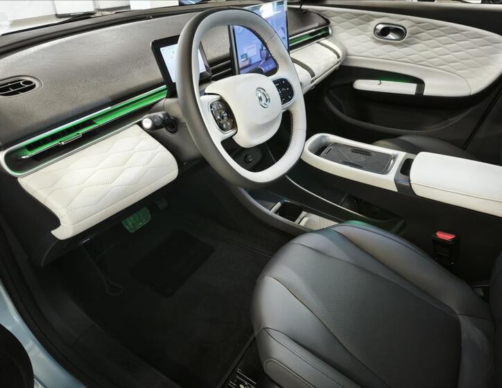 Dongfeng Box 8