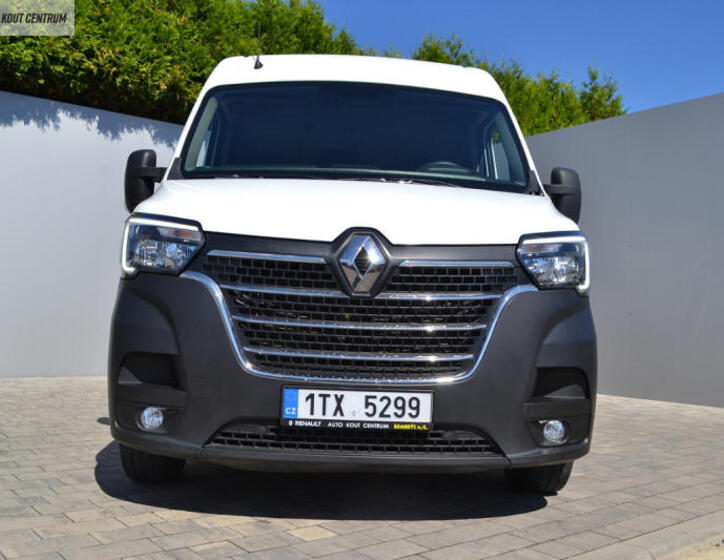 Renault Master 44