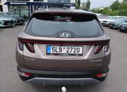 Hyundai Tucson 8