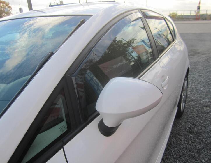 Seat Leon 12
