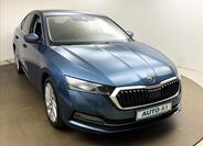 Škoda Octavia 3