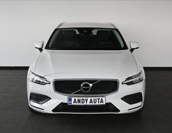 Volvo V60 2