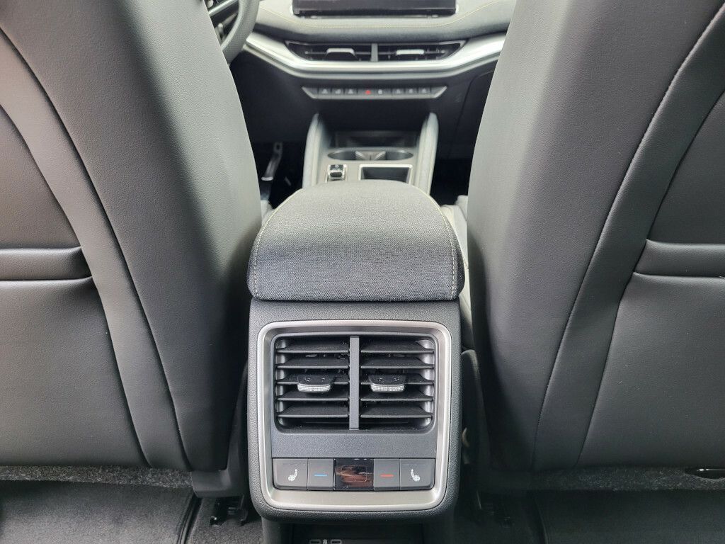 Škoda Elroq