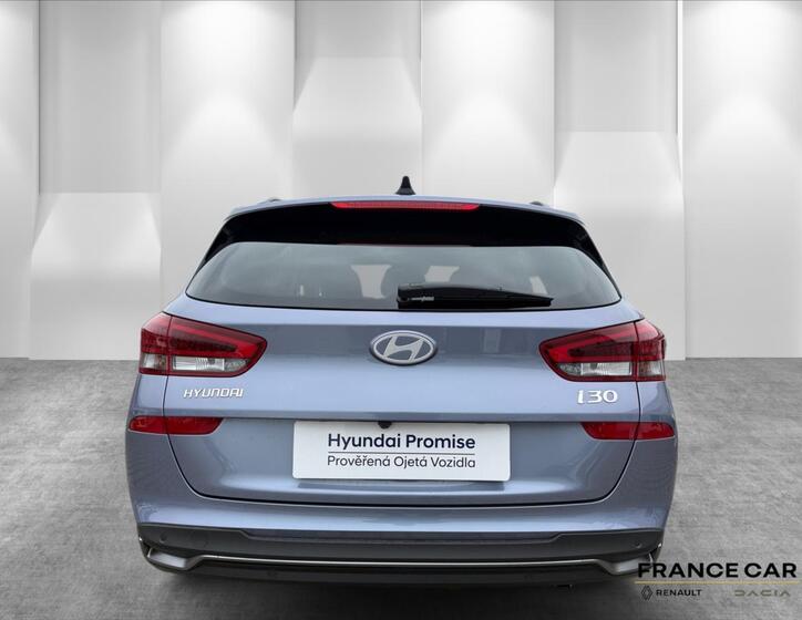 Hyundai i30 6