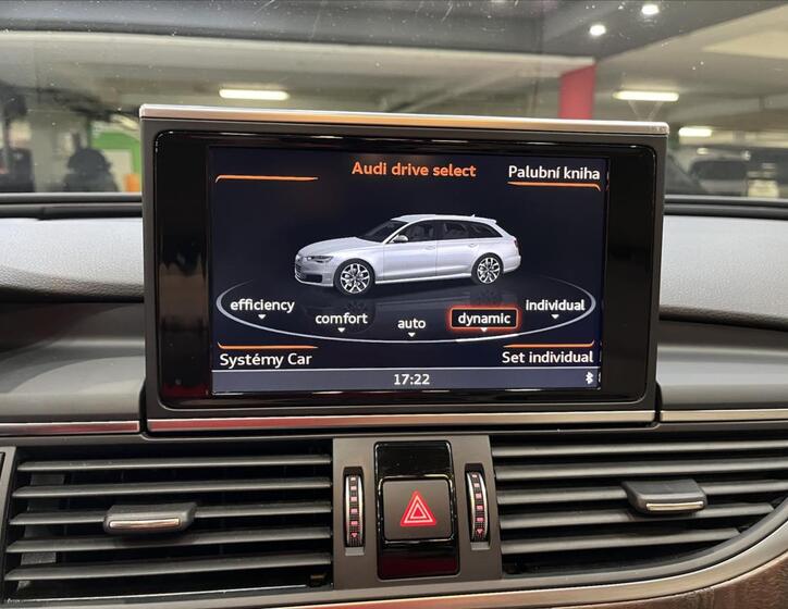 Audi A6 24