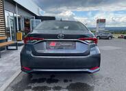 Toyota Corolla 6