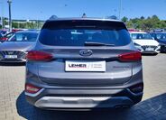 Hyundai Santa Fe 6