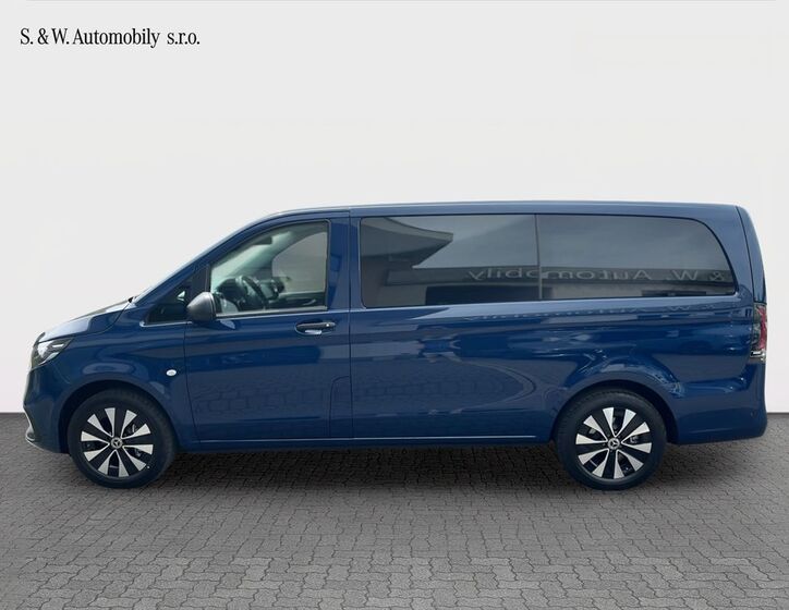 Mercedes-Benz Vito 21