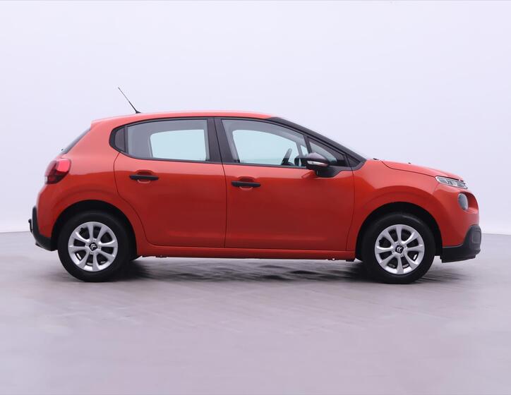Citroën C3 8
