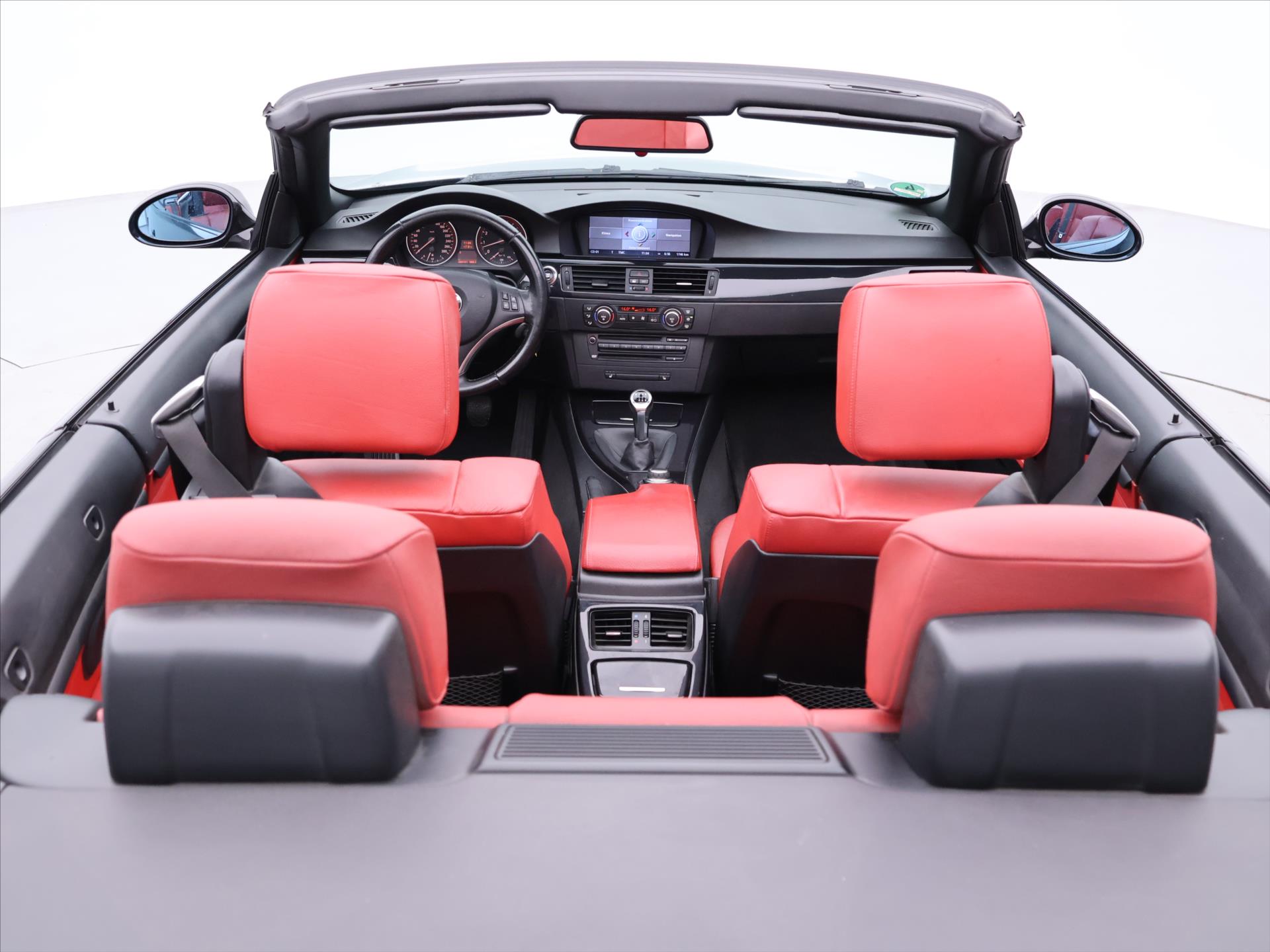 BMW Řada 3