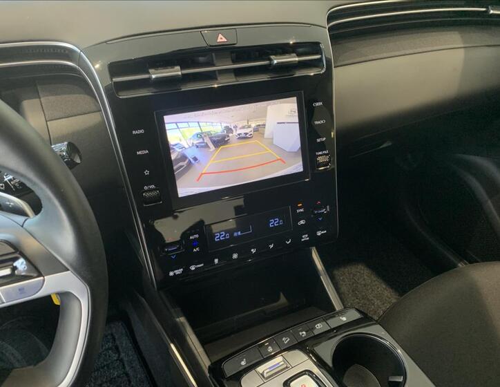 Hyundai Tucson 36