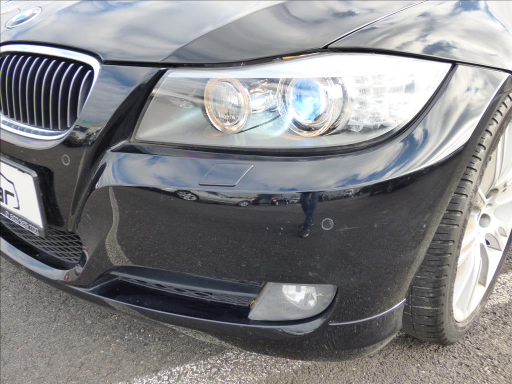 BMW Řada 3