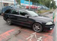 Škoda Octavia 15