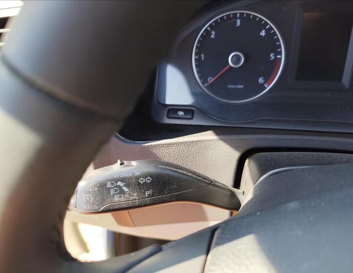 Volkswagen Transporter 19