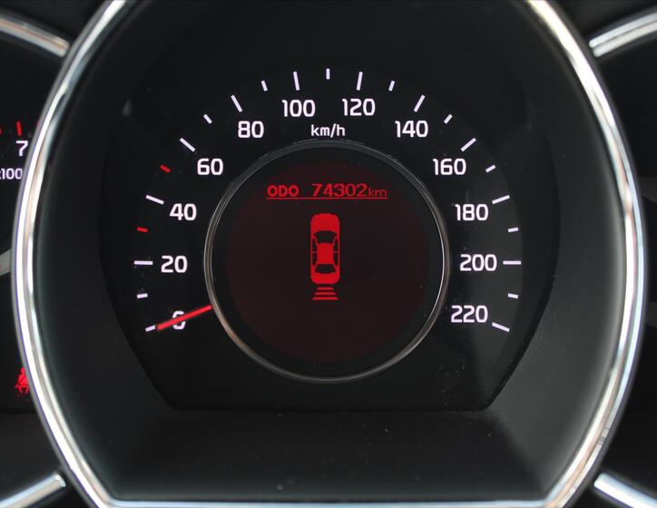 KIA Rio 15