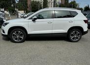 Seat Ateca 4