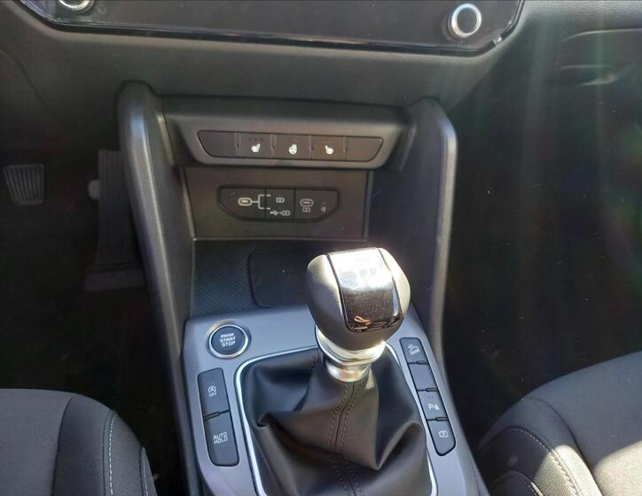 KIA Ostatní 13