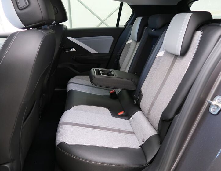 Opel Astra 27