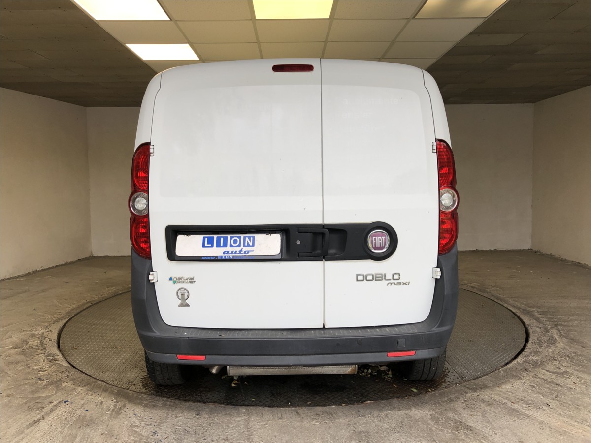 Fiat Dobló cargo