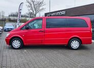 Mercedes-Benz Vito 8