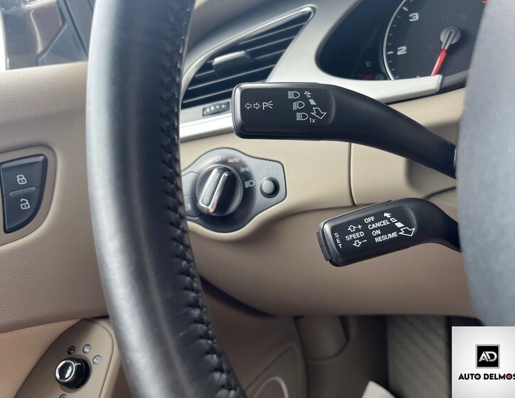 Audi A4 41