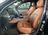 BMW i7 15
