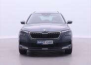 Škoda Kamiq 2