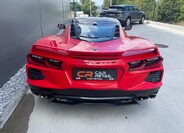 Chevrolet Corvette 4