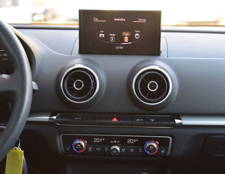 Audi A3 27
