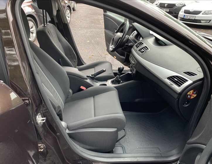 Renault Mégane 12