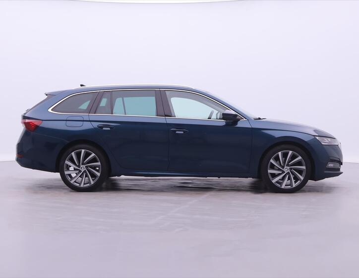 Škoda Octavia 7