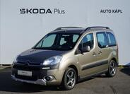 Citroën Berlingo 1