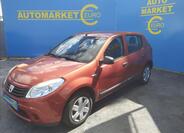 Dacia Sandero 1