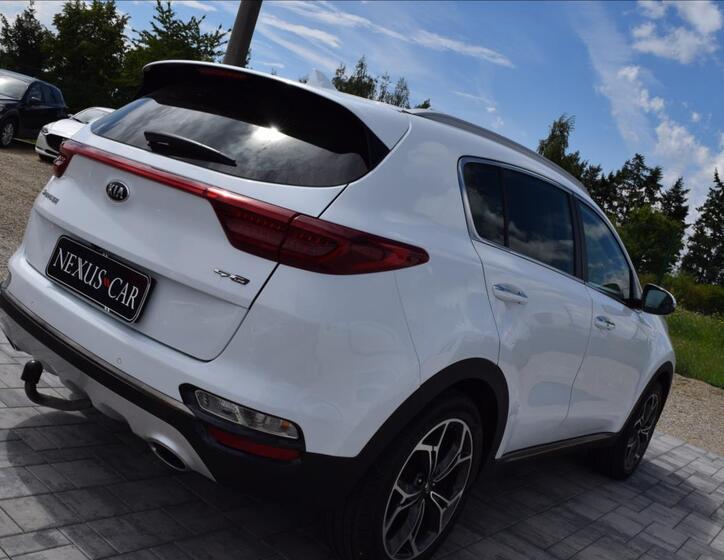 KIA Sportage 5