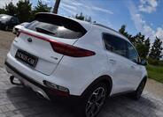 KIA Sportage 5