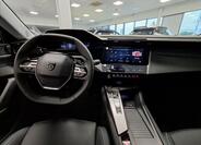 Peugeot 308 10