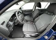 Škoda Fabia 4