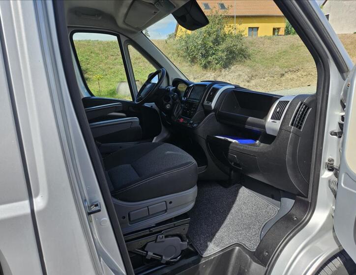Fiat Ducato 7