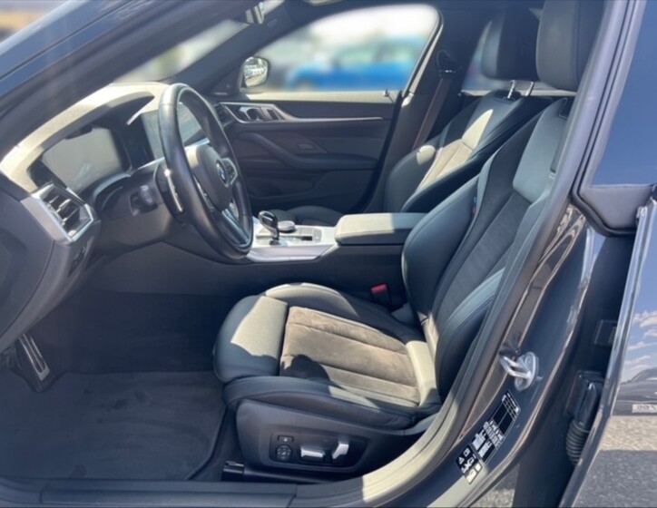 BMW Řada 4 7