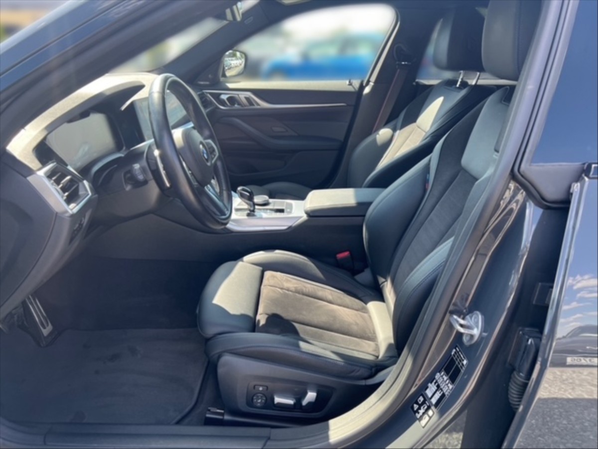 BMW Řada 4