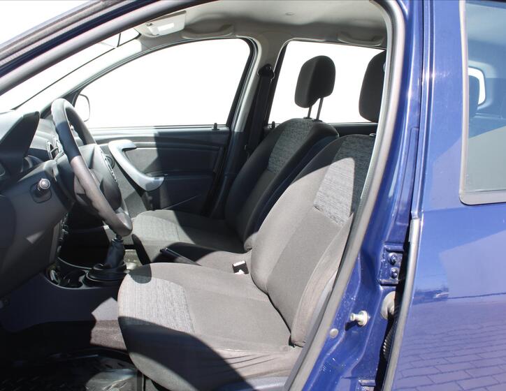 Dacia Duster 9