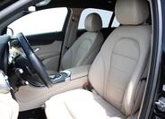 Mercedes-Benz GLC 10
